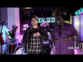 Plead Wit Da Devil: Frontline Soulja (Brinkley Aka Black Latin)