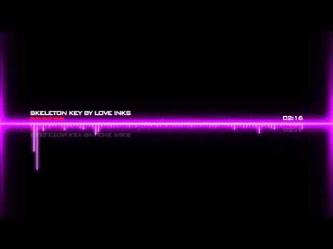 Skeleton Key by Love Inks (RUN DMT Remix) [HD]