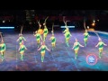 Ringling Bros Presents LEGENDS Chinese Acrobatic Troupe