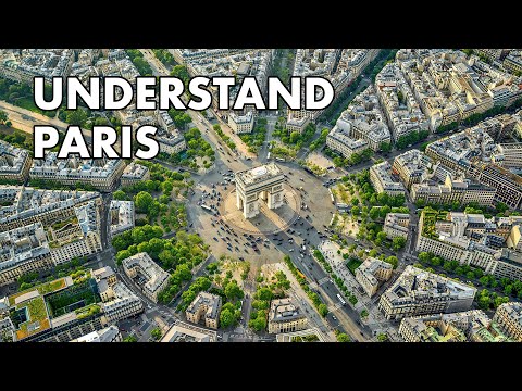 Paris Explained