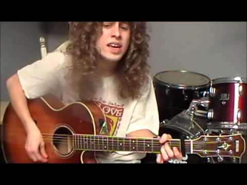 How to play "Small town blues", by Peter Droge [Request tutorial!]