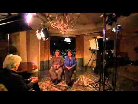 Russell Williams Dateline Part 1