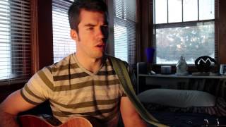 Reindeers are Better Than People - Connor (Jonathan Groff Cover from Frozen)