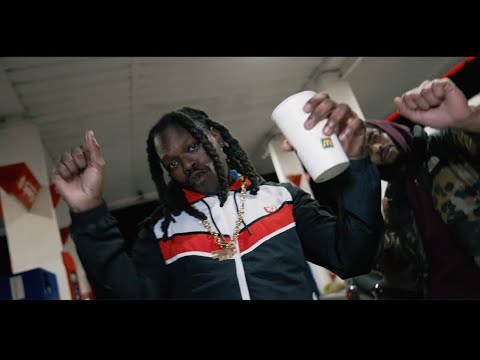 Jooslyf - Magnitude 9