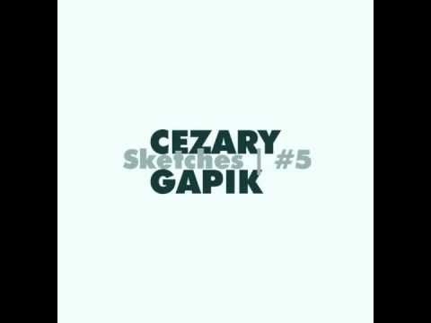 Cezary Gapik - Sketch [#0499]