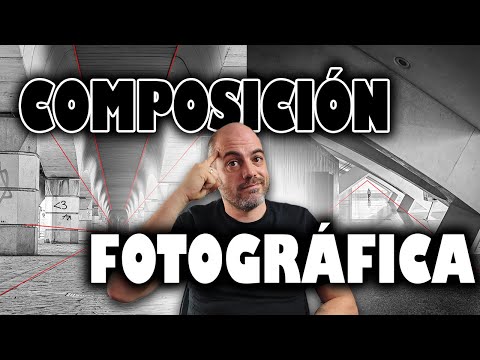 5 rules of PHOTOGRAPHIC COMPOSITION with EXAMPLES