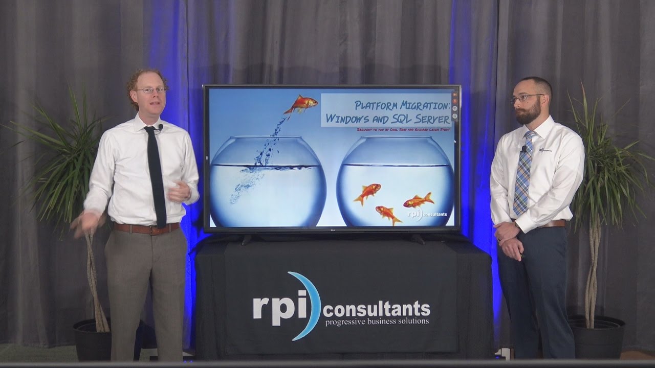 Platform Migration: Best Practices