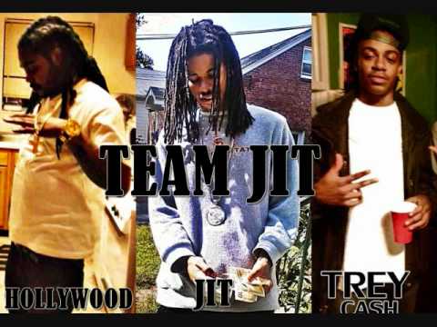 SAME BY JIT FEAT TREYCASH AND HOLLYWOOD