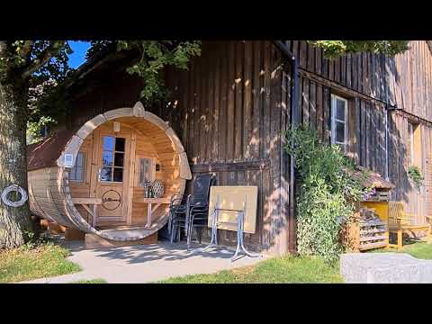 Vom Emmental in den Oberaargau