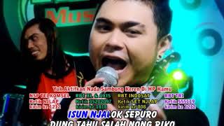 Download lagu Nanda Feraro - Njaluk Sepuro mp3 Download lagu Nanda Feraro - Njaluk Sepuro mp3