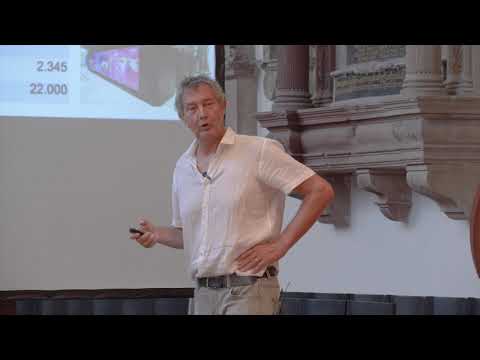 Strukturen simulieren