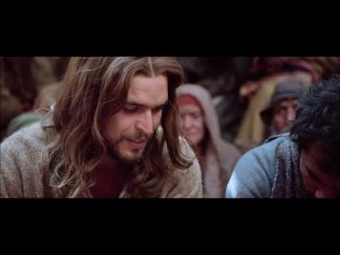 Trailer en V.O.S.E. de Hijo de Dios