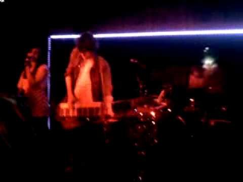 Scopitone : Jupiter - Starligher (Live) (2)