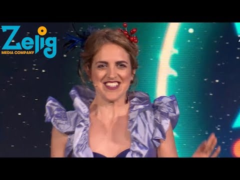 Ippolita Baldini - Prepararsi alle Hit Estive - Zelig Time I ZeligTV