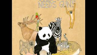 This Town Needs Guns - Animals (Full Album 2008)