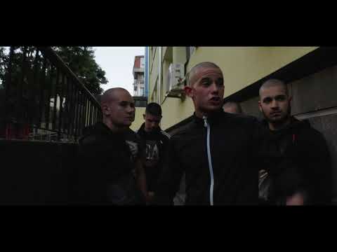 MZM-КOЖА И КОСТИ(freestyle II)