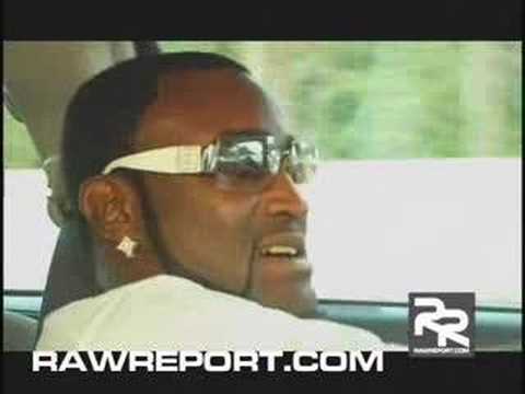 The Raw Report: Shawty Lo - The Real Bankhead Story - Clip 5