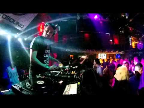 Akrom | Octosound | Duplex club | 12.02.2016) | 4/4