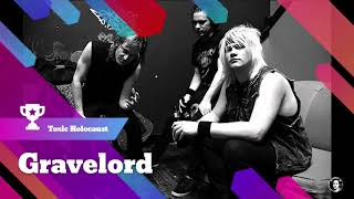 Toxic Holocaust - Gravelord /Lyrics and Sub Español