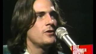 JAMES TAYLOR - BBC &quot;IN CONCERT&quot; SERIES