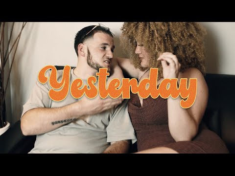 Mike Ray - Yesterday [Music Video]