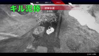 【apex】初心者達がapexをやる動画