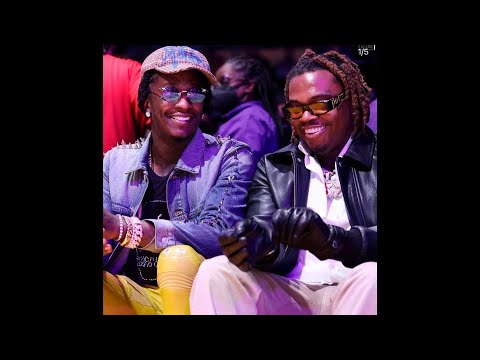 [FREE FOR PROFIT] NAV x Young Thug x Gunna Type Beat 2021 - "Power" Free For Profit Beats