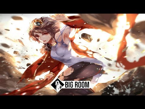 [▶Big Room] Jetty Rachers & Maden - Rocket (Extended Mix)