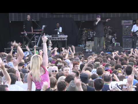 House of Pain // Jump Around // Kendal Calling 2011