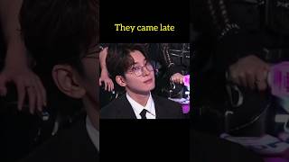 Download lagu Mingyu teasing carats that svt came to mama day1😅 just svt things #seventeen #mamaawards #enhyphen mp3