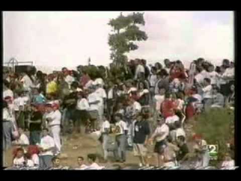 1996 Motocross Des Nations Moto 1