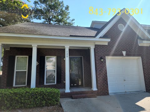 128 Tuscany Ct – Walkthrough