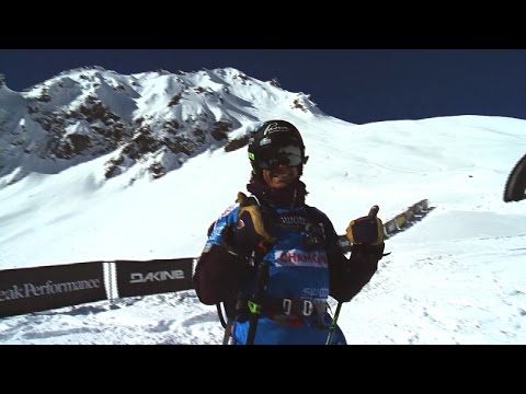 Freeride World Tour - Chamonix
