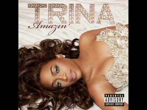 Trina feat Diddy and Keri Hilson  - Million Dollar Girl