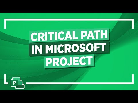 Microsoft Project 2019 Beginner to Advanced Training 8 5 Hour Course