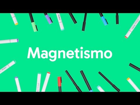 MAGNETISM | WANT ME TO DRAW | MAKE IT SIMPLE