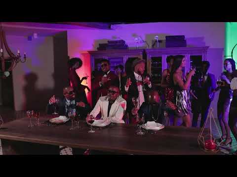 Killa Hills - Minha Tropa (Making Off)