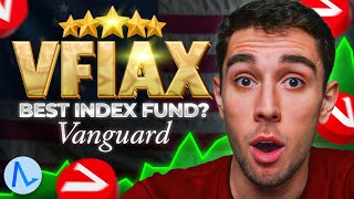 VFIAX Review: The Most Popular S&P 500 Index Fund In The World