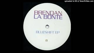 Brenden LaBonte - Finding A way