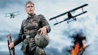 Jerry Goldsmith - The Blue Max - Soundtrack Music Suite