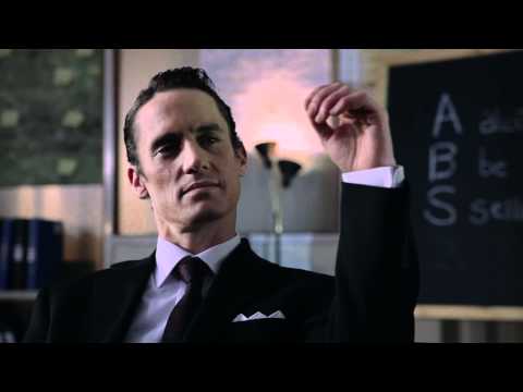 'Glen, Gary and Ross'  - a film about land grabs