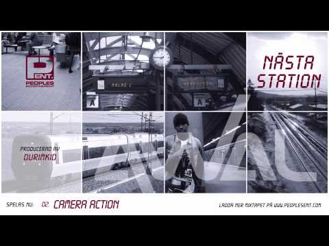 Awal - 02. Camera Action