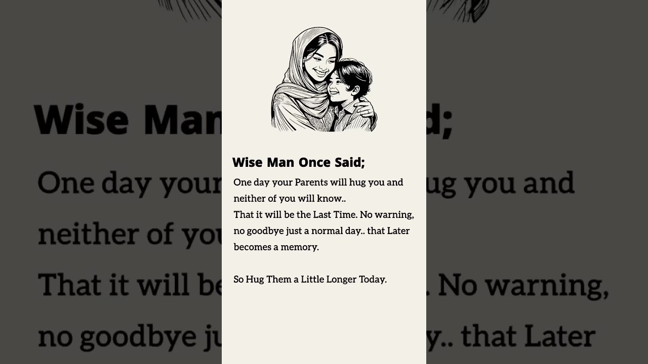 Wise Man | Once Said.#shorts #quotes #motivation