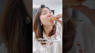 Shiratoya’s dorayaki in KL #白兎屋 #マレーシア #クアラルンプール #和菓子 #どらやき