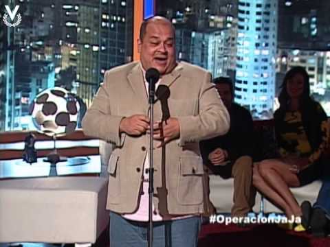 El Show del Vacilón - Operación JaJa - 30/05/14