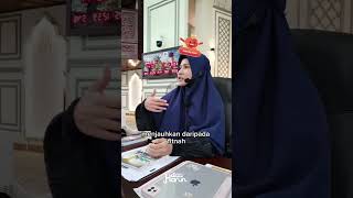 Download lagu SEDEQAH SIANG DAN MALAM TANPA HENTI, ALLAH BERIKAN INI JIKA TERTINGGAL PART 2 I USTAZAH ASMA HARUN mp3