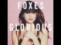Foxes Shaking Heads [Download] 
