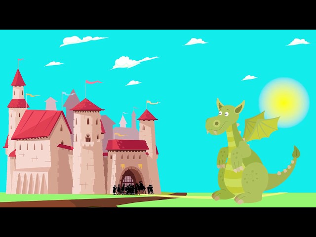 Vídeo relacionado con La llegenda de Sant Jordi amb personatges per vestir (LITERATURA INFANTIL Y JUVENIL)