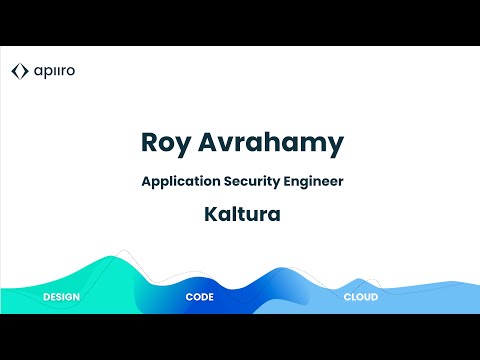 How Apiiro provides Kaltura with the visibility and context needed to build a mature and measurable AppSec program