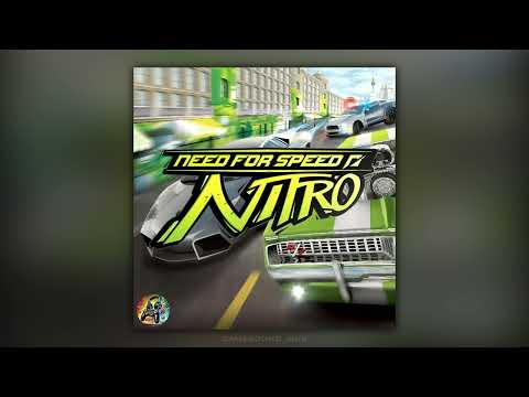 Crookers - Business Man (feat. Wiley And Thomas Jules) (Need for Speed: World OST)